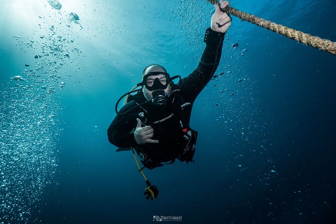 Five Hour Diving Class for Beginners in Morelos - Tips for First-Time Divers