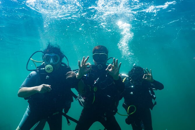 Five Hour Diving Class for Beginners in Morelos - Frequently Asked Questions