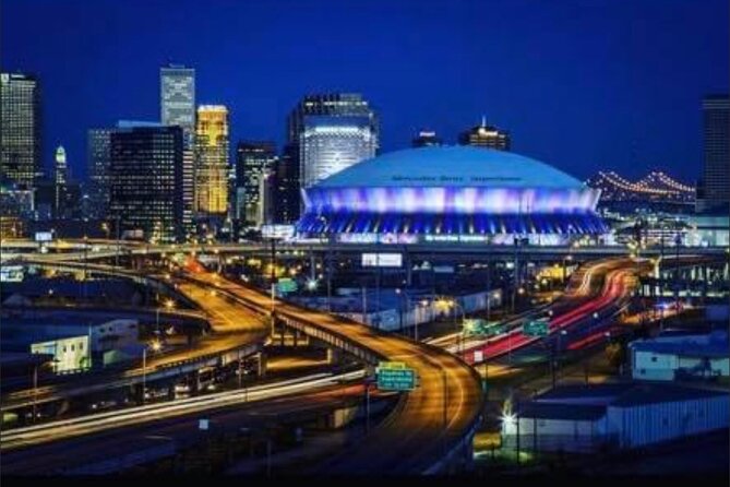 Five in One French Quarter Tour in New Orleans - Frequently Asked Questions