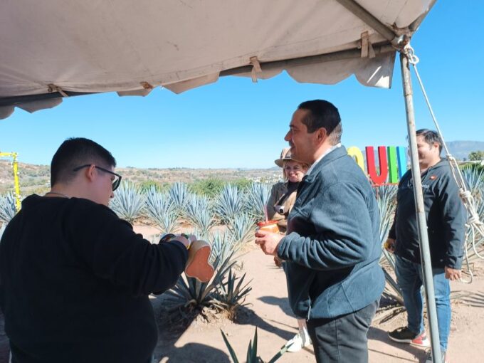Five-Star Factory: Meet Orendain Tequila. - Cultural Insights and Traditions