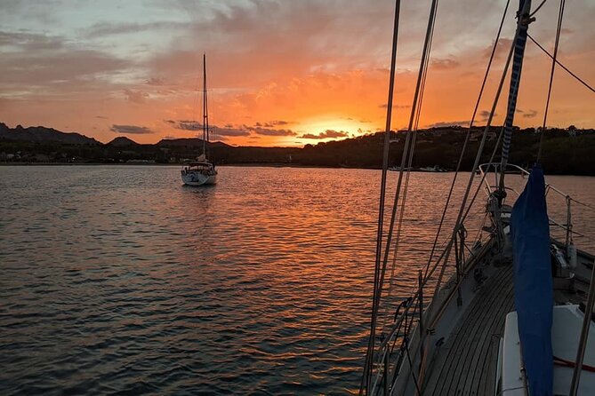 Five Star Relax Cruise Sailing Yacht Islands of La Maddalena - Traveler Capacity and Safety