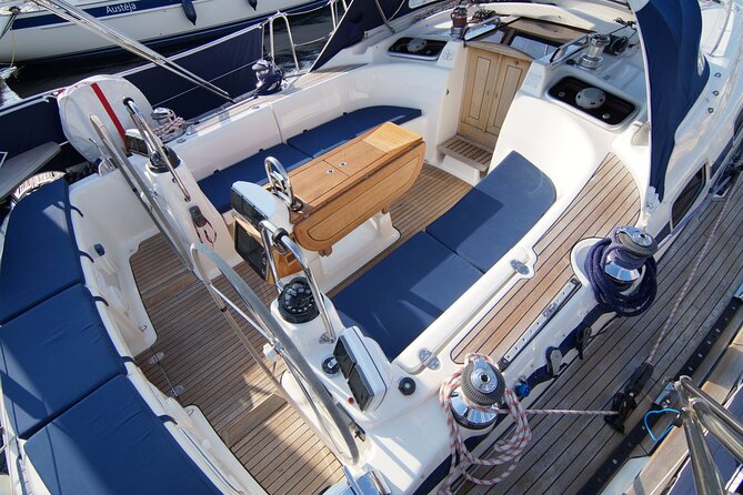Five Star Relax Cruise Sailing Yacht Islands of La Maddalena - Positive Customer Feedback