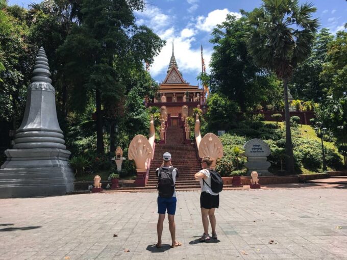 Five Top Killing Field, Toul Sleng, Royal Palace, Wat Phnom - Frequently Asked Questions