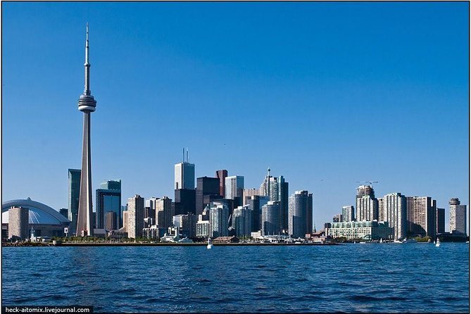Fixed Price :- Private Transfers Niagara Falls Hotel or Pearson Toronto Airport - Additional Information