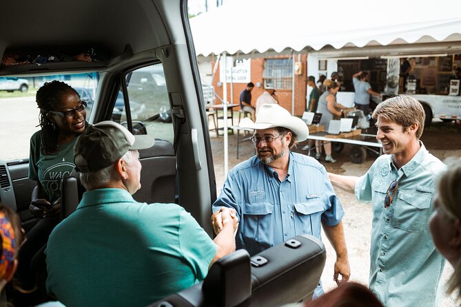 Fixer Upper Tour + City Tour - Guest Reviews
