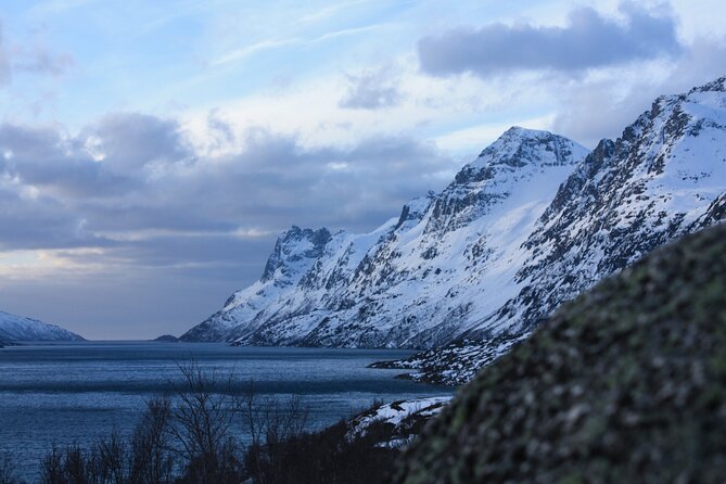 Fjord Adventure With Local - Quick Points