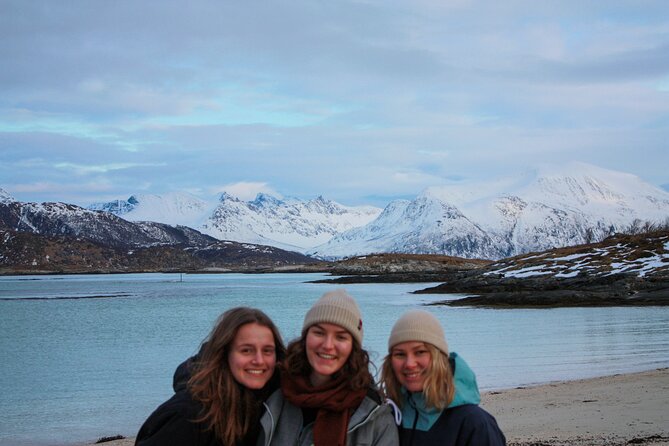 Fjord Adventure With Local - Authentic Norwegian Experience