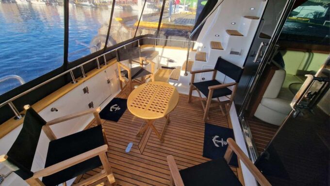 Fjord & Celebrity Yacht Cruise - Frequently Asked Questions