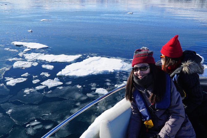 Fjord Cruise in a Luxury Yacht Arctic Queen - Confirmation and Additional Information