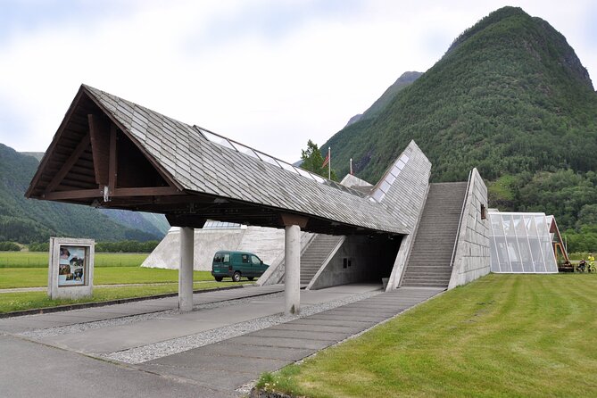 Fjord Cruise to Sognefjord and Bøyabreen Glacier - Inclusions and Exclusions