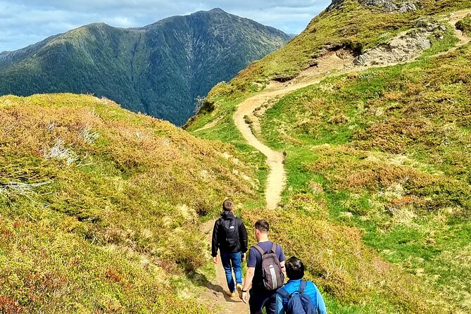 Fjord Hiking - Public Tour - Booking and Cancellation Policy