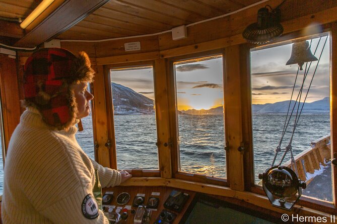 Fjord & History Cruise - Pricing and Cancellation