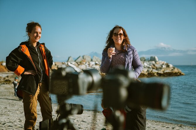 Fjord Photo Tour - Booking and Cancellation Policy