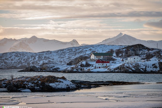 Fjord Photo Tour - Photography and Refunds