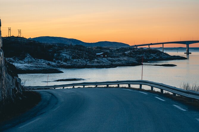 Fjord Photo Tour - Reviews Summary