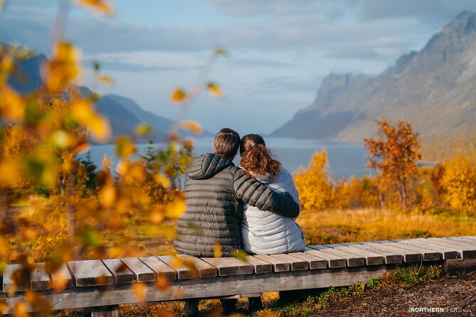 Fjord Photo Tour - Meeting Point and Start Time