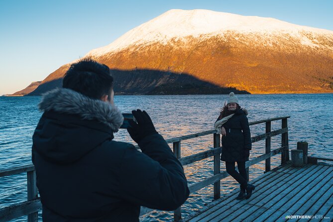 Fjord Photo Tour - Maximum Group Size