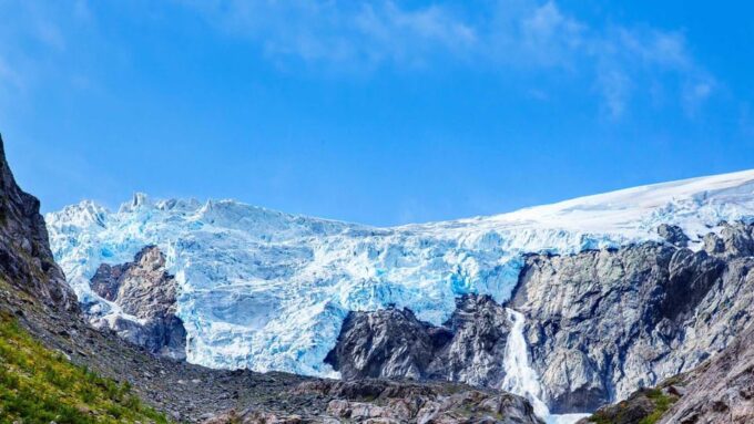 Fjords Are Best Seen From Above! - Glowing Customer Testimonials