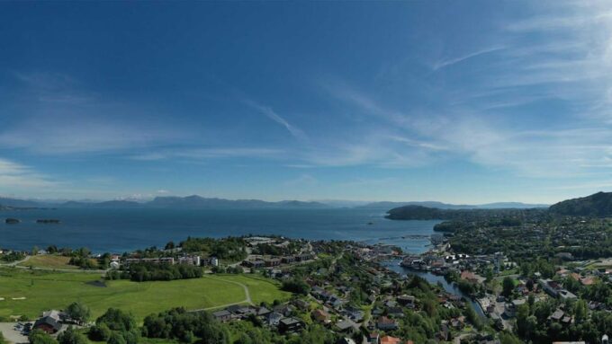 Fjords Are Best Seen From Above! - Unforgettable Norway Adventure