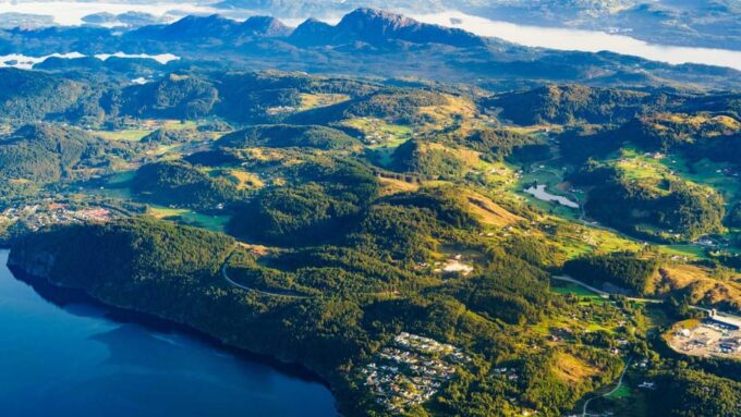 Fjords Are Best Seen From Above! - Frequently Asked Questions