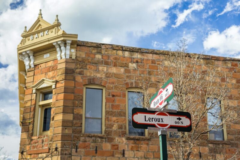 Flagstaff: Adults-Only Haunted Walking Tour - Experience Highlights