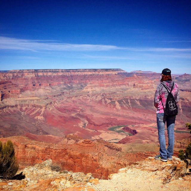 Flagstaff: Grand Canyon, Wupatki & Volcano Christian Tour - Tour Duration