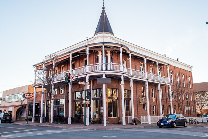 Flagstaff Scavenger Hunt: Get Your Kicks - Plan Your Flagstaff Adventure