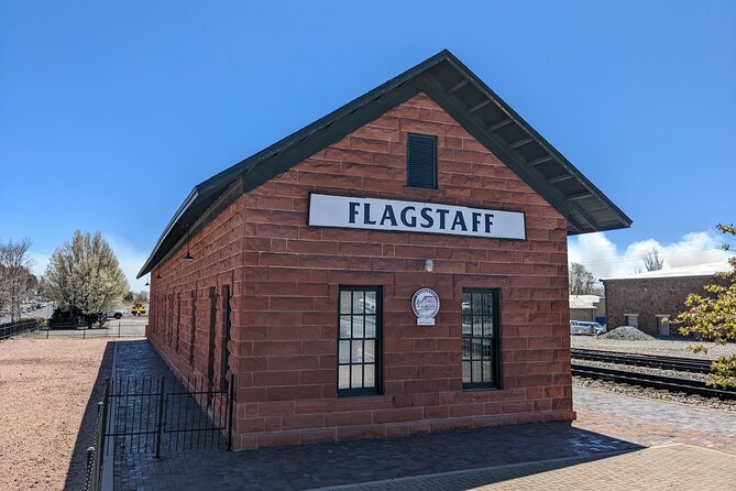 Flagstaff Scavenger Hunt Walking Tour and Game - Operating Hours