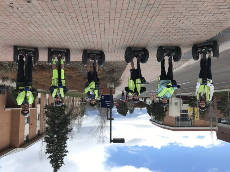 Flagstaff Segway Tour - Tour Highlights