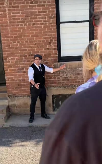 Flagstaff Underground: Historical Walking Tour - What to Expect from the Flagstaff Underground Tour