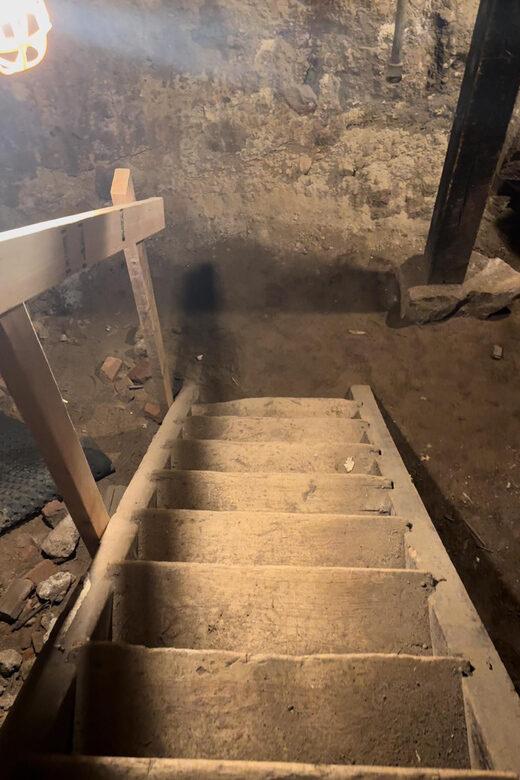 Flagstaff Underground: Historical Walking Tour - The Practical Side: How to Make the Most of It