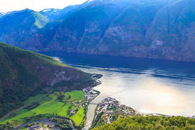 Flam: The Spectacular Stegastein Viewpoint Tour (Small Group) - Good To Know