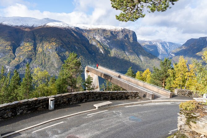 Flam: The Spectacular Stegastein Viewpoint Tour (Small Group) - Additional Tour Information