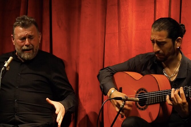 Flamenco Casa Sors & Guitar Museum With Dinner or Drink - Accessibility and Transportation