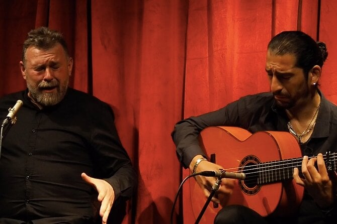 Flamenco Casa Sors & Guitar Museum With Dinner or Drink - Additional Details to Know