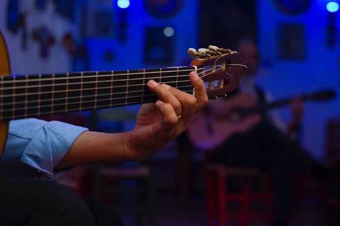 Flamenco Caves of Sacromonte - Customer Feedback and Recommendations
