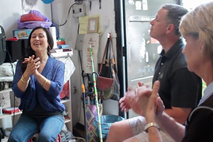 Flamenco Dance Lesson: 60-Minute Class in Seville - Instructor Languages