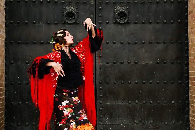Flamenco Dance Master Class - Customer Ratings and Feedback