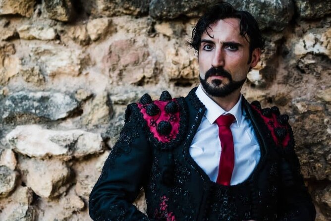 Flamenco Dance Master Class - Instructors and Teaching Approach