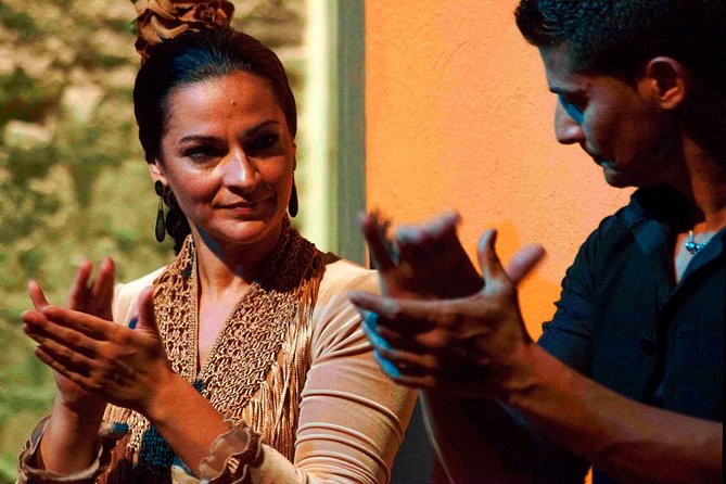 Flamenco Evening Show at the Casa De La Memoria Ticket - Traveler Reviews and Ratings