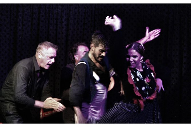 Flamenco Lessons and Paella Lunch - Pricing and Booking