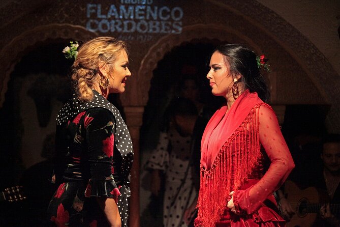 Flamenco Night at Tablao Cordobes, Barcelona - Accessibility and Policies