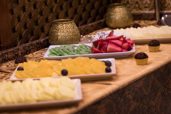 Flamenco Night at Tablao Cordobes, Barcelona - Getting to Tablao Cordobes