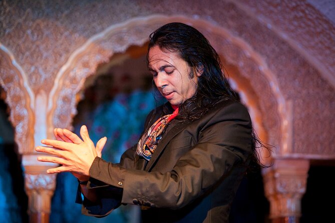 Flamenco Night at Tablao Cordobes, Barcelona - Additional Tips for Guests