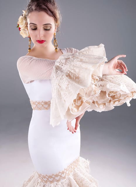 Flamenco: Sevillanas Class - Key Points