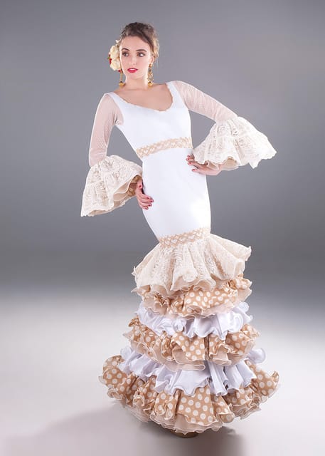 Flamenco: Sevillanas Class - Additional Offerings