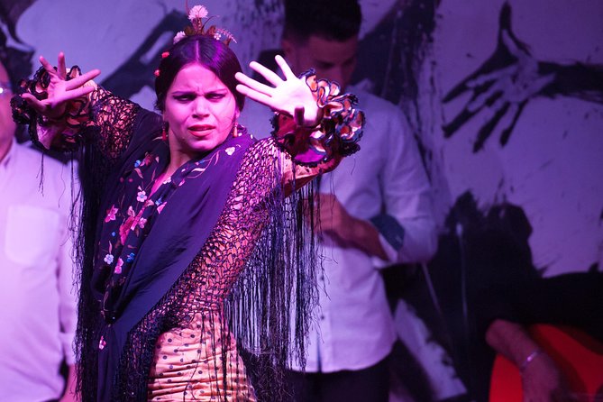 Flamenco Show Admission Ticket - Why Choose This Flamenco Show
