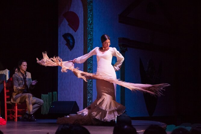 Flamenco Show and Tapas Dinner - Reviews and Ratings