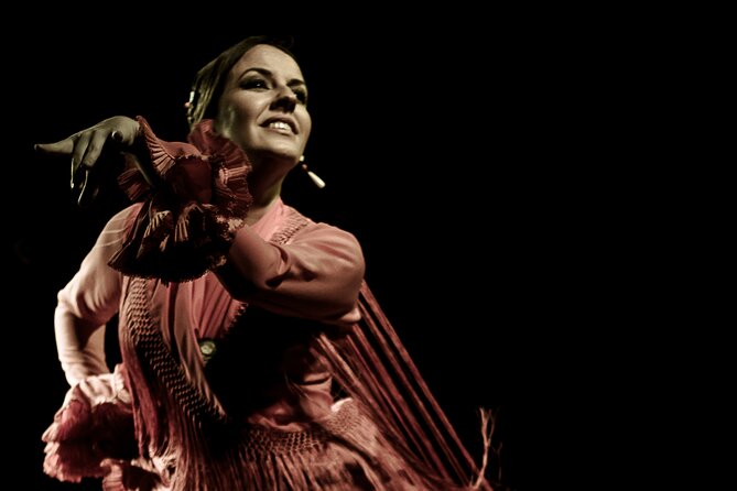 Flamenco Show at Café Ziryab: Madrid - Memorable Performances