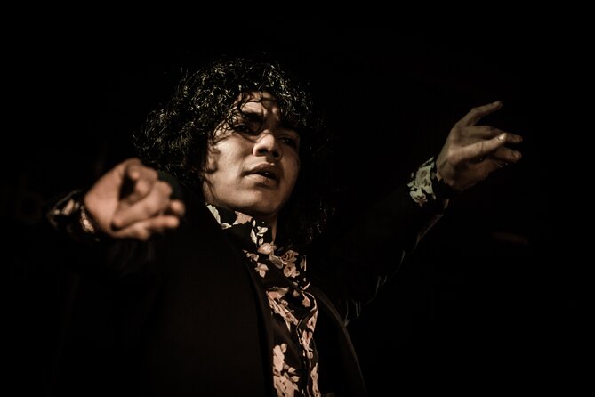 Flamenco Show at Café Ziryab: Madrid - Flexibility and Guarantees